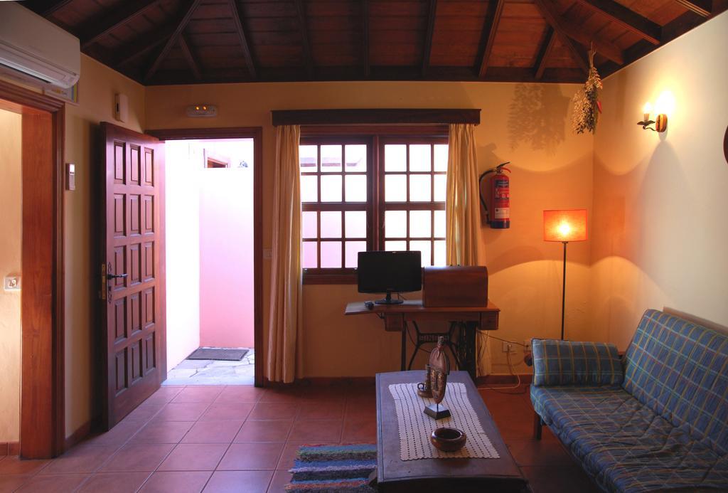 Casa Bana 2 Villa El Paso Exterior photo