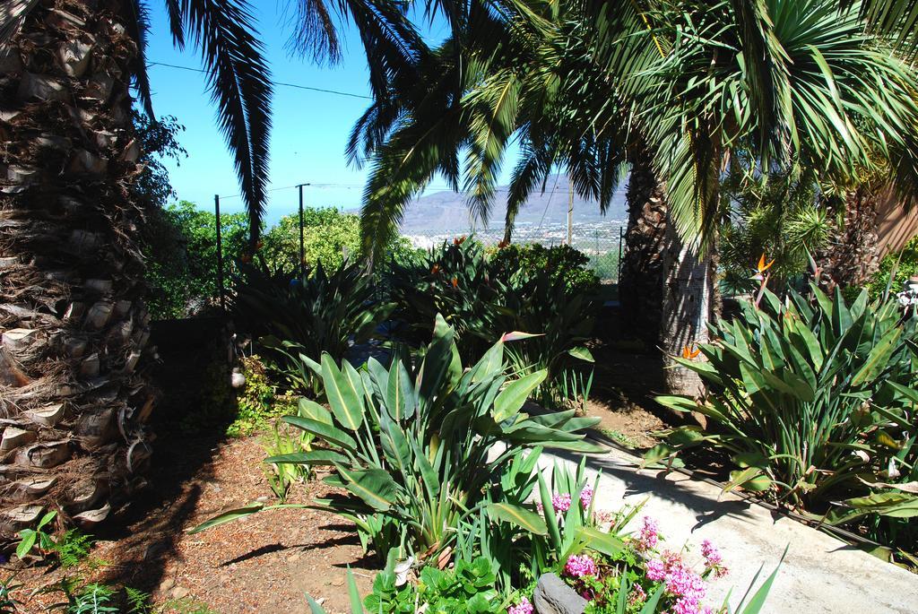 Casa Bana 2 Villa El Paso Room photo