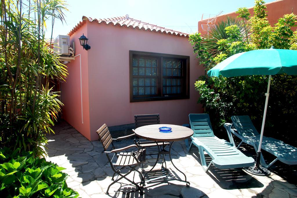 Casa Bana 2 Villa El Paso Room photo