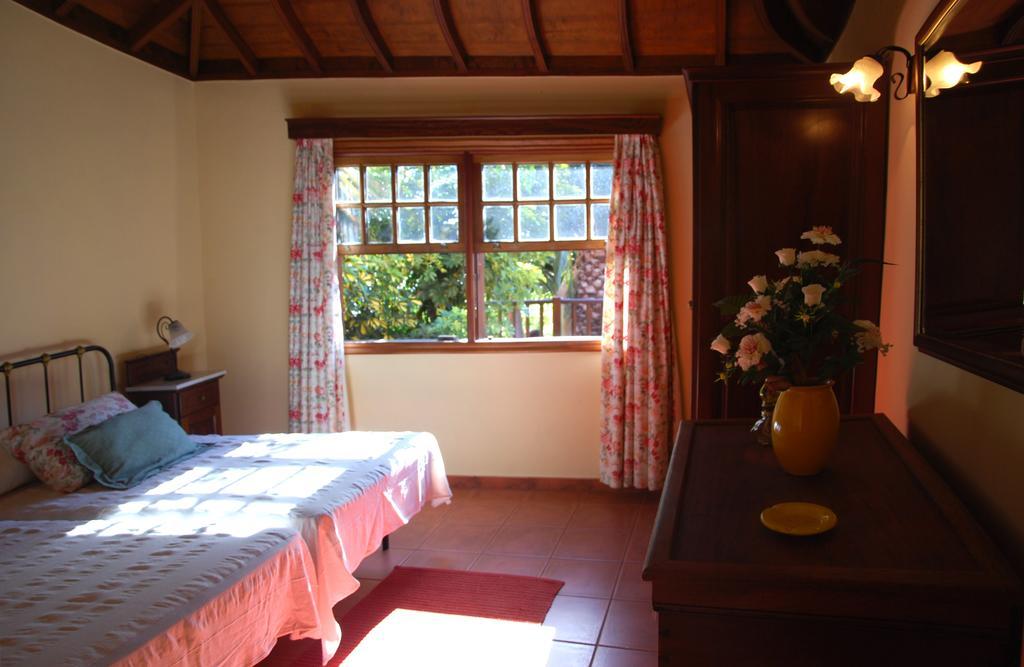 Casa Bana 2 Villa El Paso Room photo