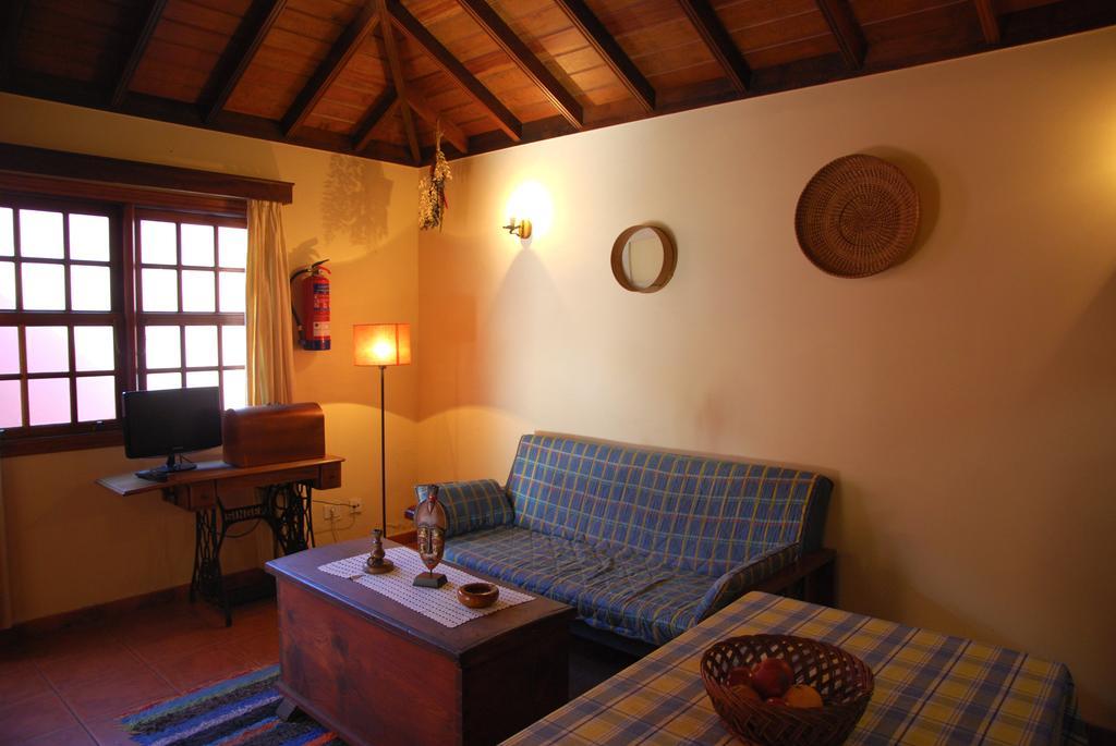 Casa Bana 2 Villa El Paso Room photo