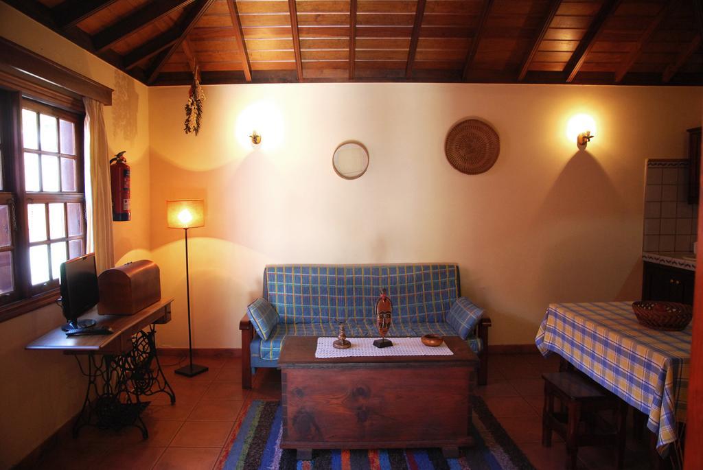 Casa Bana 2 Villa El Paso Room photo